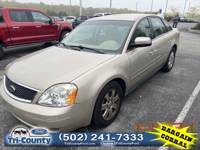 2006 Ford Five Hundred