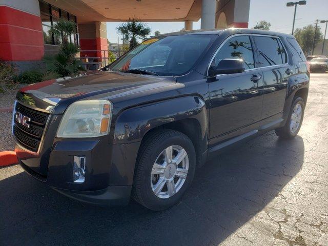 2013 GMC Terrain