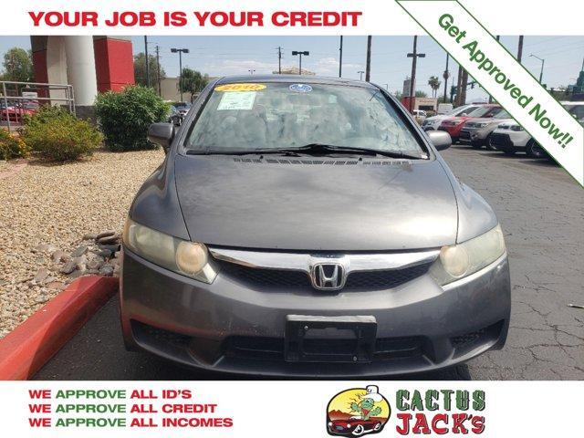 2010 Honda Civic