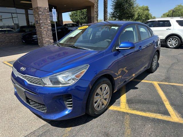 2019 Kia RIO