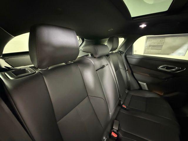 Photo of 2026 Varesine Blue Metallic Land Rover Range Rover Velar