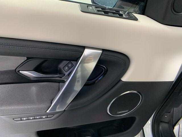 Photo of 2025 Land Rover Discovery Sport