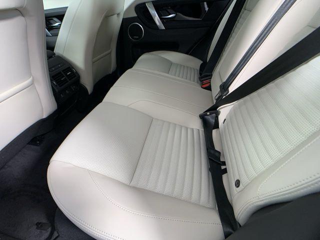 Photo of 2025 Land Rover Discovery Sport