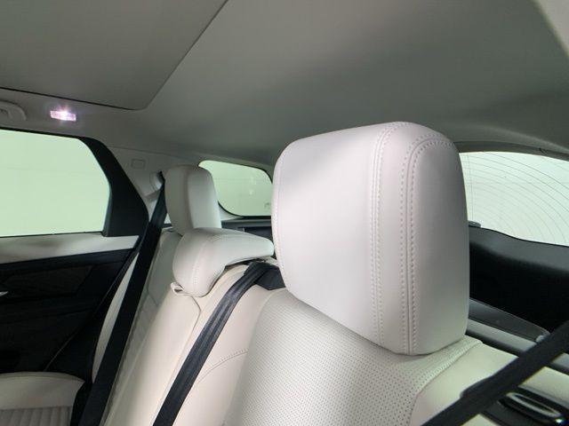 Photo of 2025 Land Rover Discovery Sport