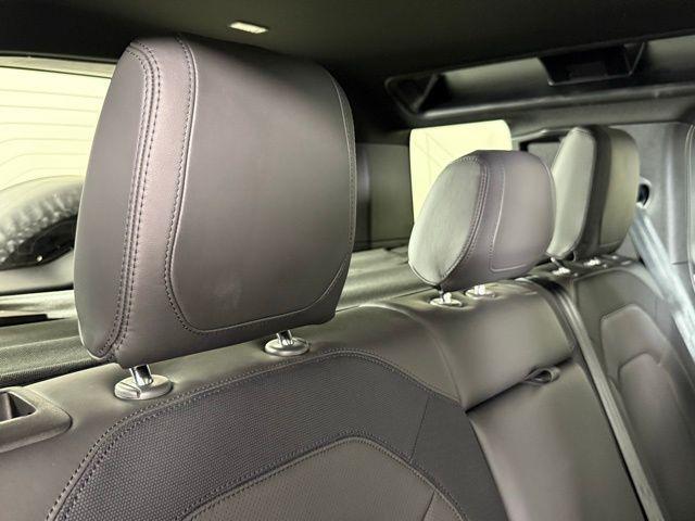 Photo of 2024 Fuji White Land Rover Defender