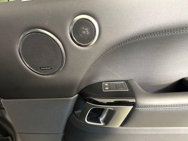 Photo of 2021 Eiger Gray Metallic Land Rover Range Rover Sport