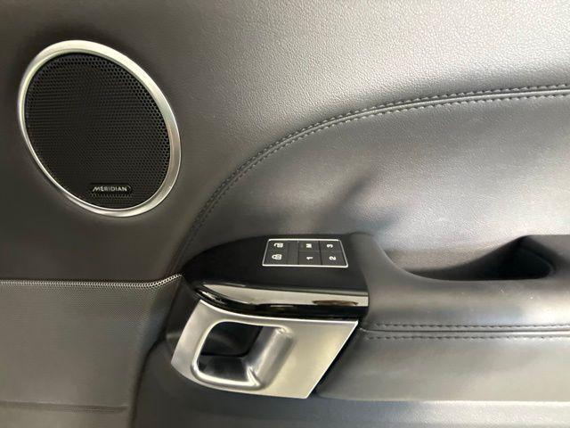 Photo of 2021 Eiger Gray Metallic Land Rover Range Rover Sport