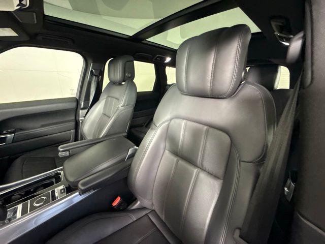 Photo of 2021 Eiger Gray Metallic Land Rover Range Rover Sport