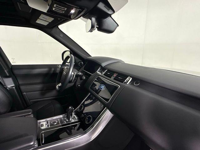 Photo of 2021 Eiger Gray Metallic Land Rover Range Rover Sport