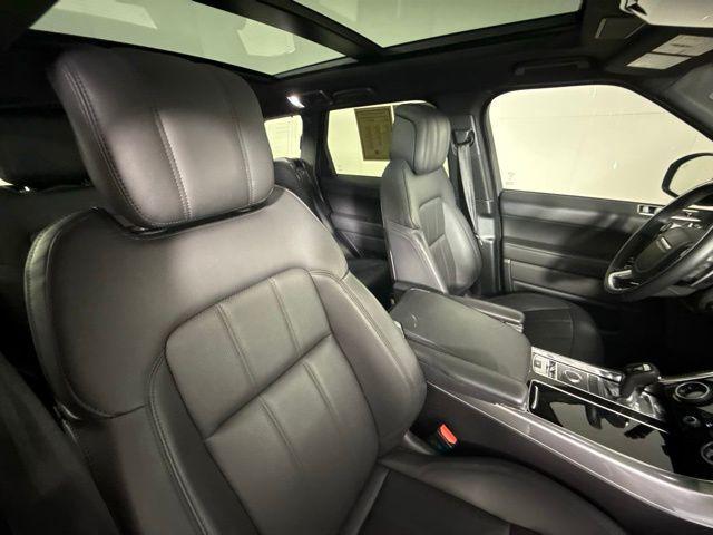 Photo of 2021 Eiger Gray Metallic Land Rover Range Rover Sport