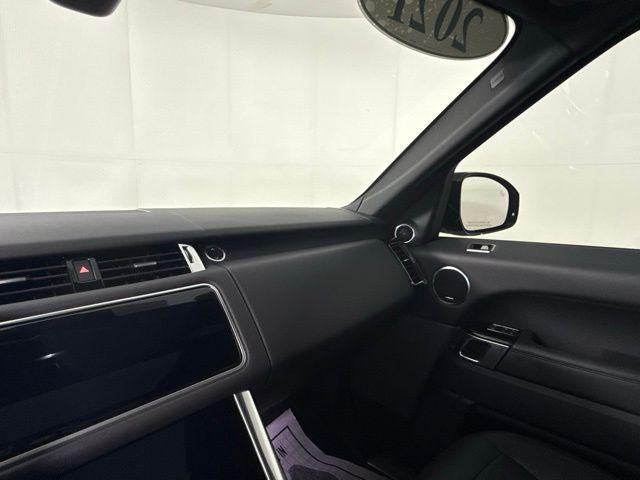 Photo of 2021 Eiger Gray Metallic Land Rover Range Rover Sport