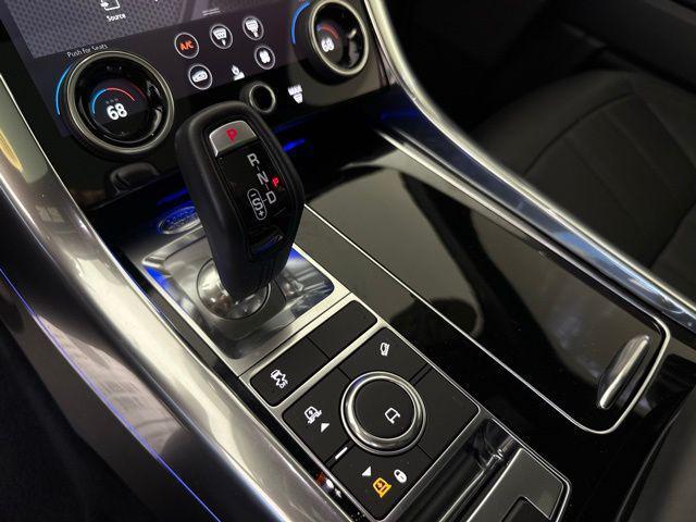 Photo of 2021 Eiger Gray Metallic Land Rover Range Rover Sport