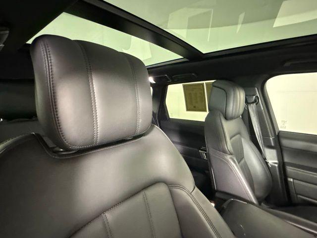 Photo of 2021 Eiger Gray Metallic Land Rover Range Rover Sport