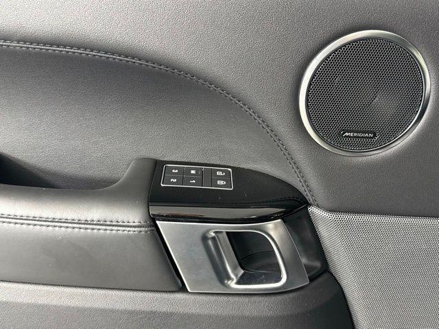 Photo of 2021 Eiger Gray Metallic Land Rover Range Rover Sport