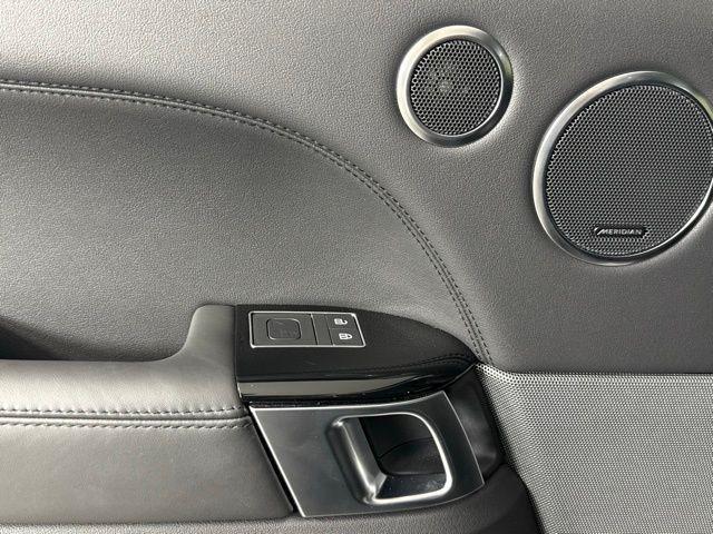 Photo of 2021 Eiger Gray Metallic Land Rover Range Rover Sport