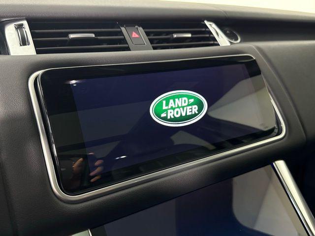 Photo of 2021 Eiger Gray Metallic Land Rover Range Rover Sport