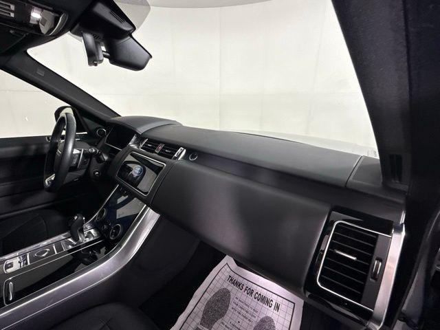 Photo of 2021 Eiger Gray Metallic Land Rover Range Rover Sport