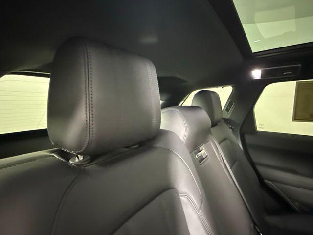 Photo of 2021 Eiger Gray Metallic Land Rover Range Rover Sport