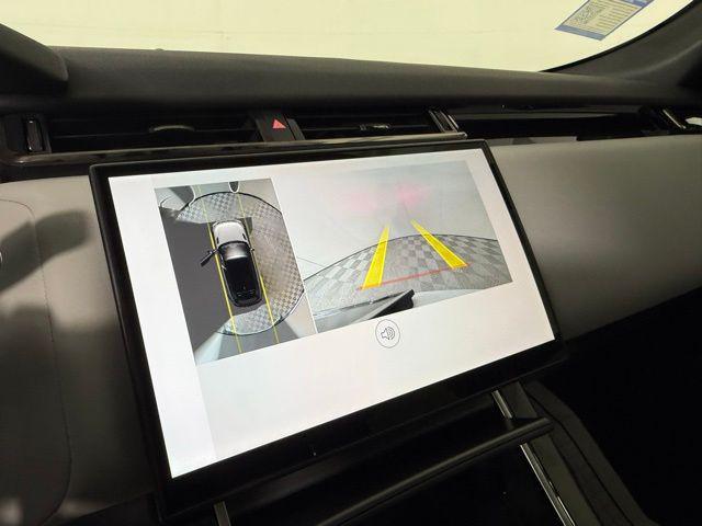 Photo of 2026 White Land Rover Range Rover Velar