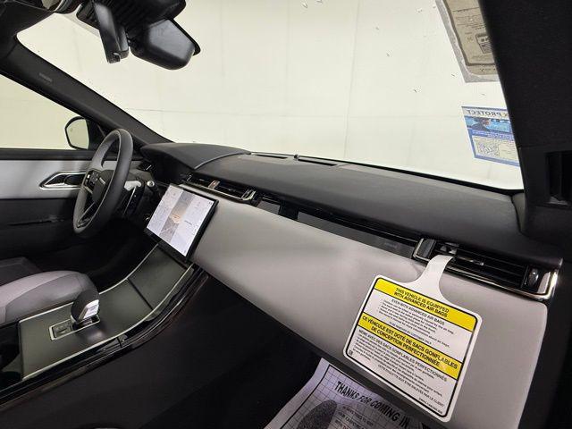 Photo of 2026 White Land Rover Range Rover Velar