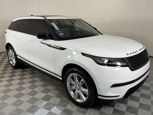 Photo of 2026 White Land Rover Range Rover Velar