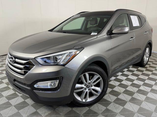 2015 Hyundai Santa Fe Sport