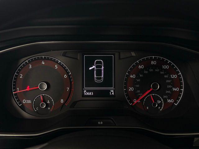 Photo of 2020 Black Uni Volkswagen Jetta