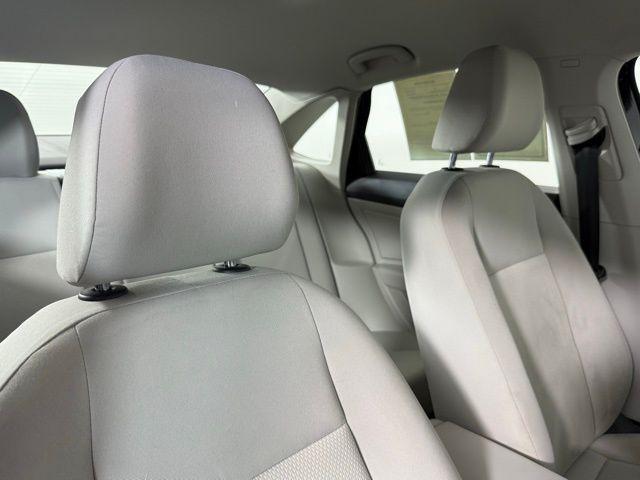 Photo of 2020 Black Uni Volkswagen Jetta