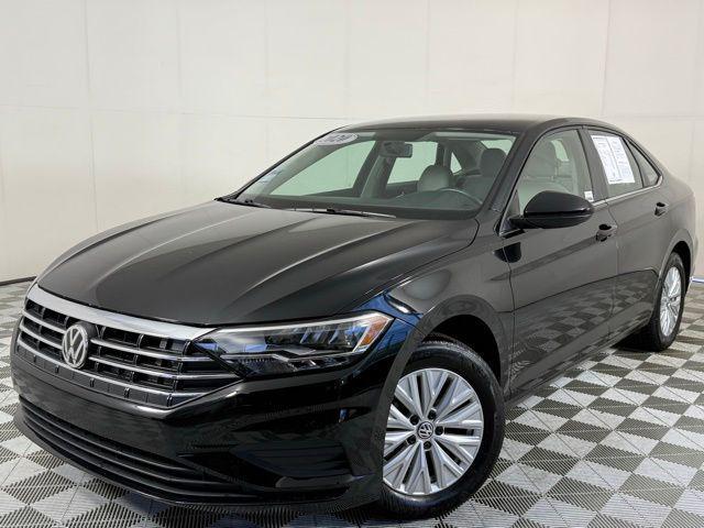 2020 Volkswagen Jetta