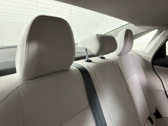 Photo of 2020 Black Uni Volkswagen Jetta