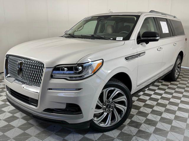2023 Lincoln Navigator