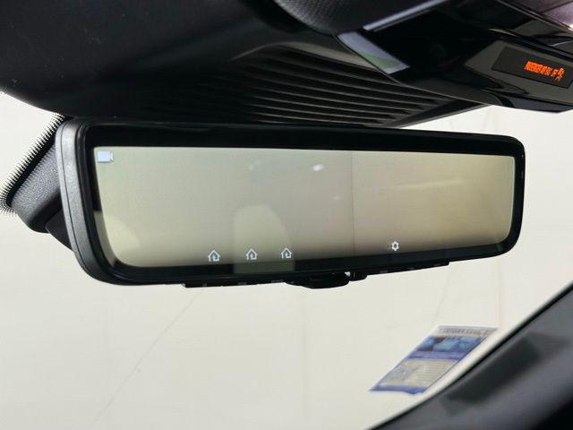 Photo of 2025 Carpathian Gray Premium Metallic Land Rover Range Rover