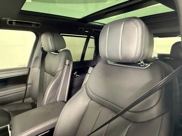 Photo of 2025 Carpathian Gray Premium Metallic Land Rover Range Rover