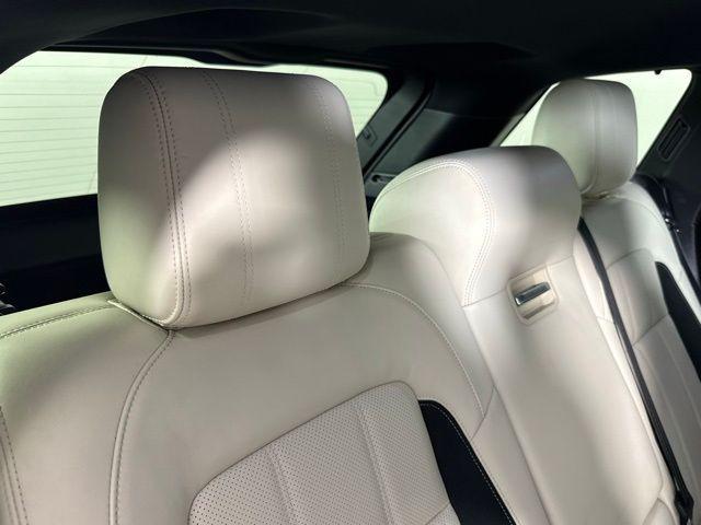Photo of 2022 Carpathian Gray Premium Metallic Land Rover Range Rover Sport