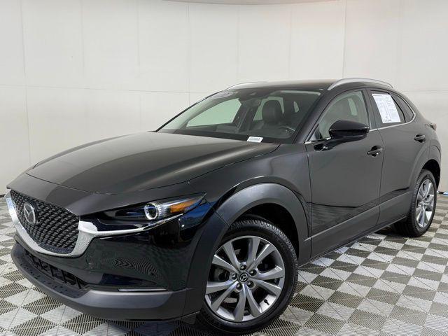 2022 Mazda Cx-30