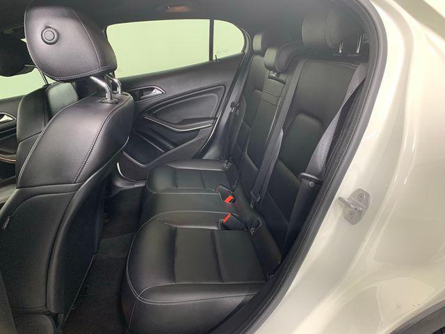 Photo of 2018 Polar White Mercedes-Benz GLA 250