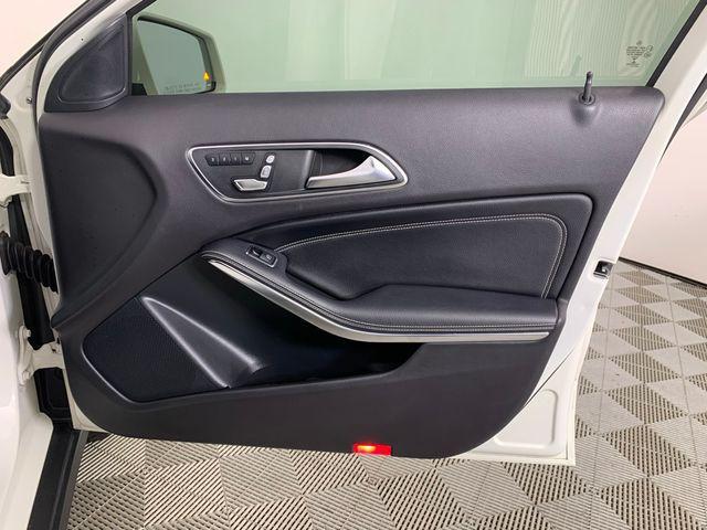 Photo of 2018 Polar White Mercedes-Benz GLA 250