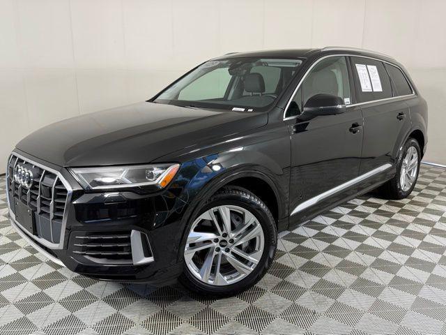 2023 Audi Q7