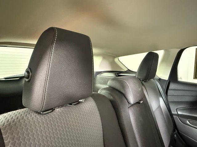 Photo of 2017 Shadow Black Ford Escape