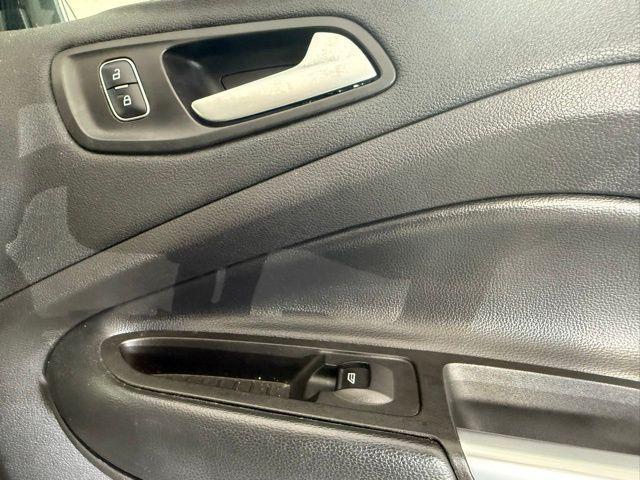 Photo of 2017 Shadow Black Ford Escape