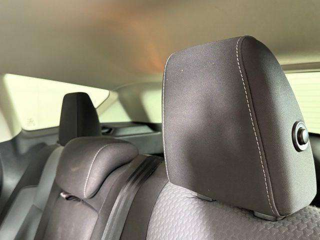 Photo of 2017 Shadow Black Ford Escape