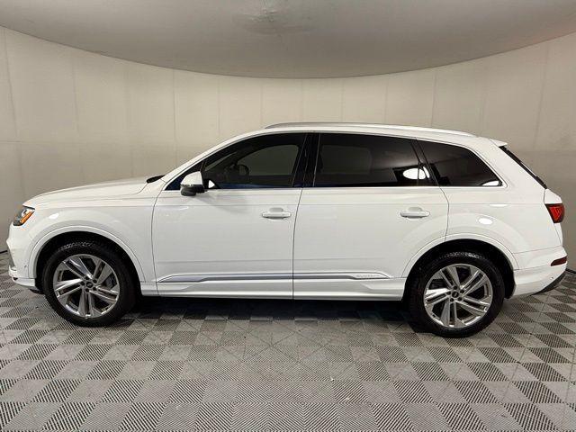 2021 Audi Q7