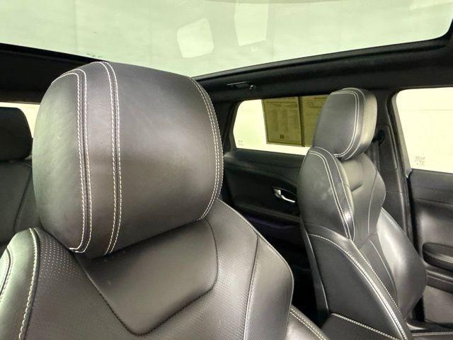 Photo of 2018 Carpathian Gray Premium Metallic Land Rover Range Rover Evoque