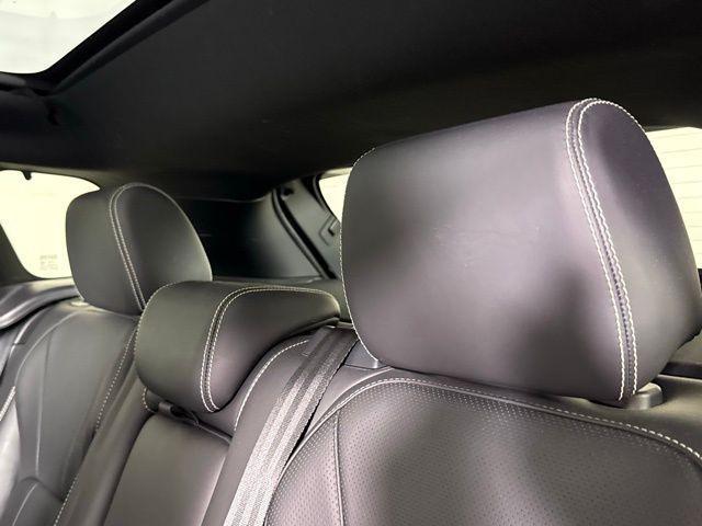 Photo of 2018 Carpathian Gray Premium Metallic Land Rover Range Rover Evoque