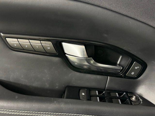 Photo of 2018 Carpathian Gray Premium Metallic Land Rover Range Rover Evoque