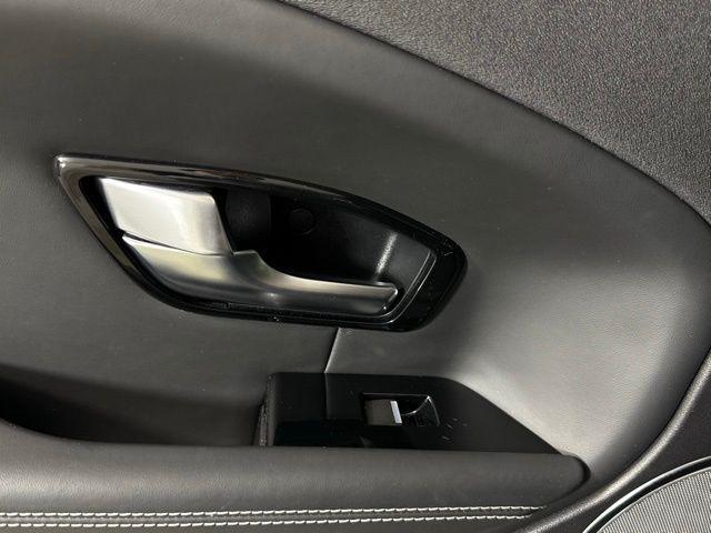 Photo of 2018 Carpathian Gray Premium Metallic Land Rover Range Rover Evoque