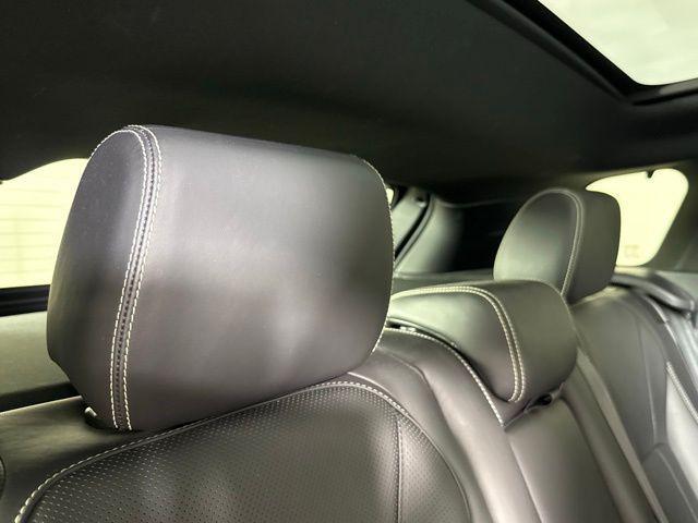 Photo of 2018 Carpathian Gray Premium Metallic Land Rover Range Rover Evoque