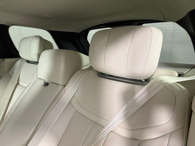 Photo of 2025 Carpathian Gray Premium Metallic Land Rover Range Rover