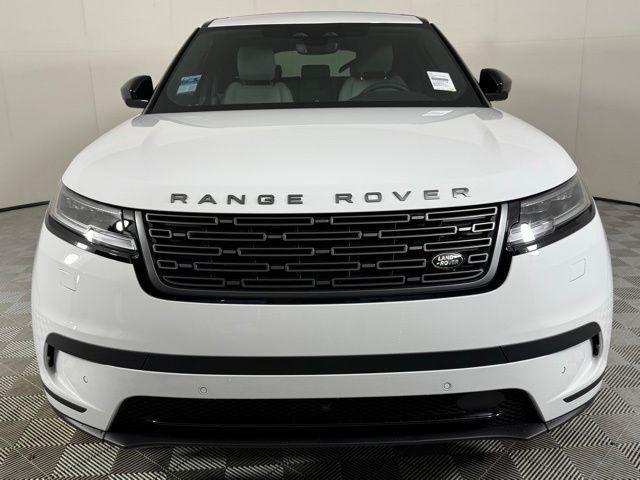 Photo of 2026 Fuji White Land Rover Range Rover Velar