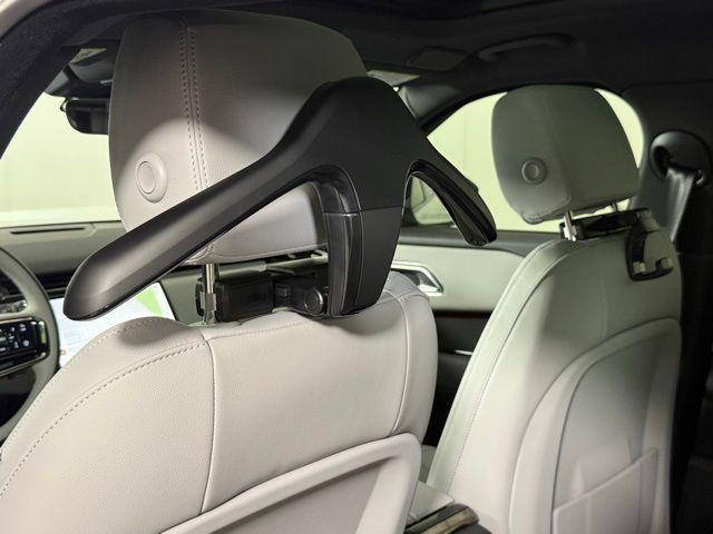 Photo of 2026 Fuji White Land Rover Range Rover Velar